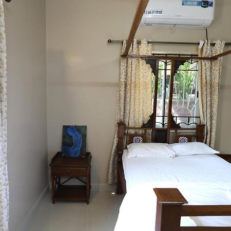 Апартаменты Matildas Retreat Talaulim Экстерьер фото
