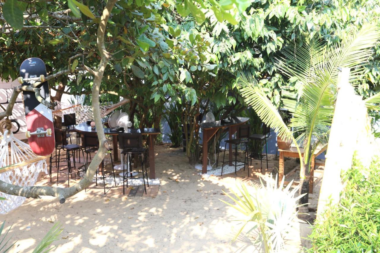 Апартаменты Matildas Retreat Talaulim Экстерьер фото