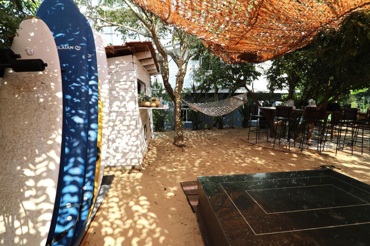 Апартаменты Matildas Retreat Talaulim Экстерьер фото